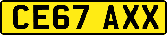 CE67AXX