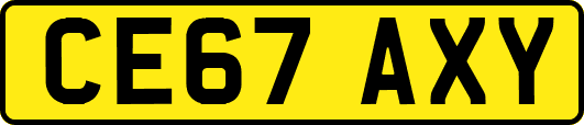 CE67AXY