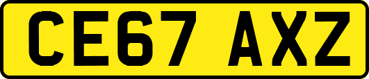 CE67AXZ