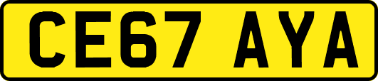 CE67AYA