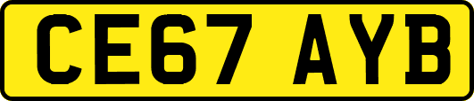 CE67AYB