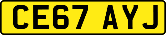 CE67AYJ