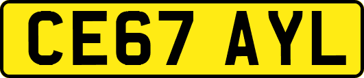 CE67AYL