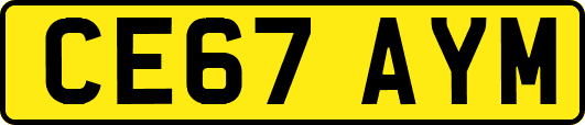 CE67AYM