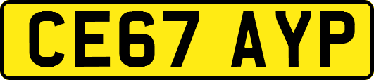 CE67AYP