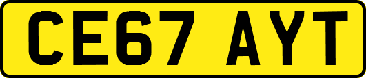 CE67AYT