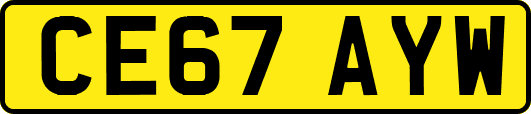 CE67AYW
