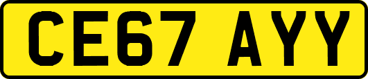 CE67AYY