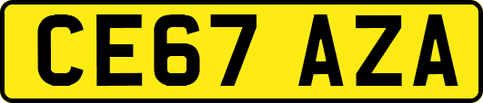 CE67AZA