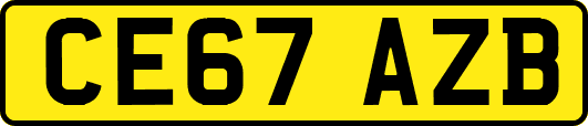CE67AZB