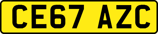 CE67AZC