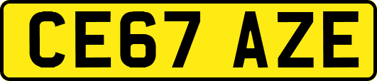 CE67AZE