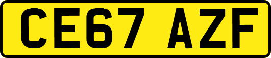 CE67AZF