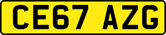 CE67AZG