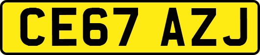 CE67AZJ