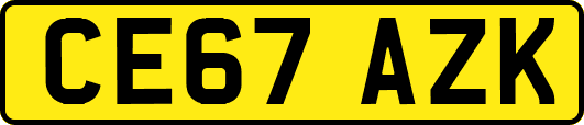 CE67AZK