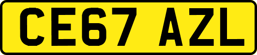 CE67AZL