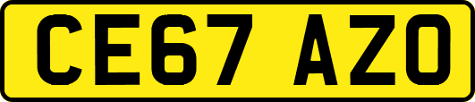 CE67AZO