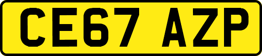 CE67AZP