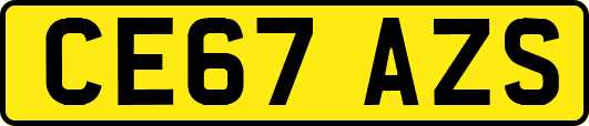 CE67AZS