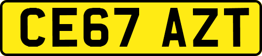 CE67AZT