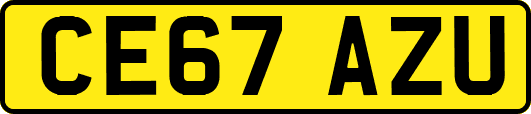 CE67AZU