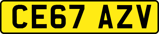 CE67AZV