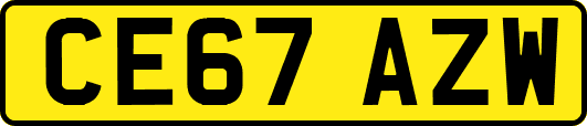 CE67AZW