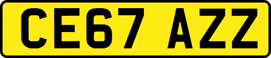 CE67AZZ