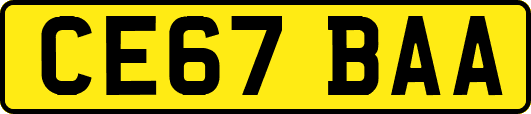 CE67BAA