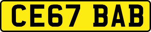 CE67BAB