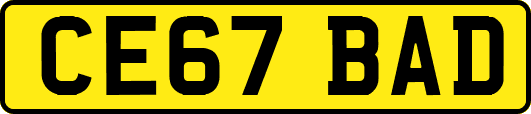 CE67BAD