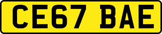 CE67BAE