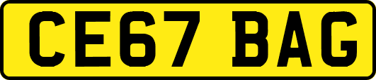 CE67BAG