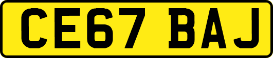 CE67BAJ