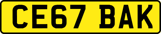 CE67BAK