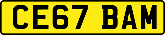 CE67BAM
