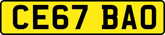 CE67BAO