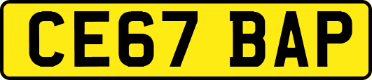 CE67BAP