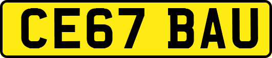 CE67BAU