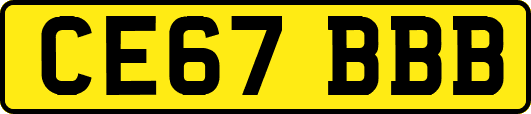 CE67BBB