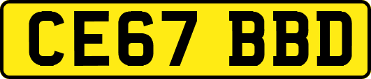 CE67BBD