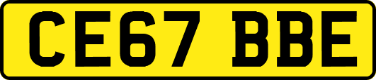 CE67BBE