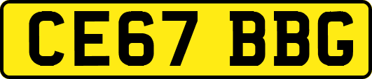 CE67BBG