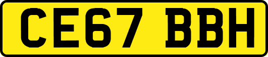 CE67BBH