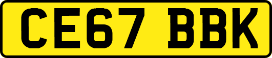 CE67BBK