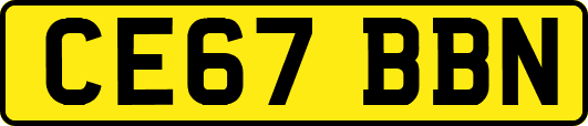 CE67BBN