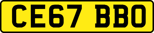 CE67BBO