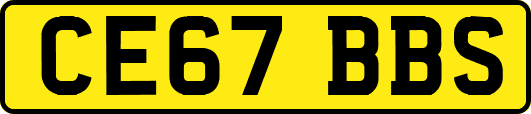 CE67BBS