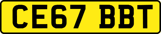 CE67BBT